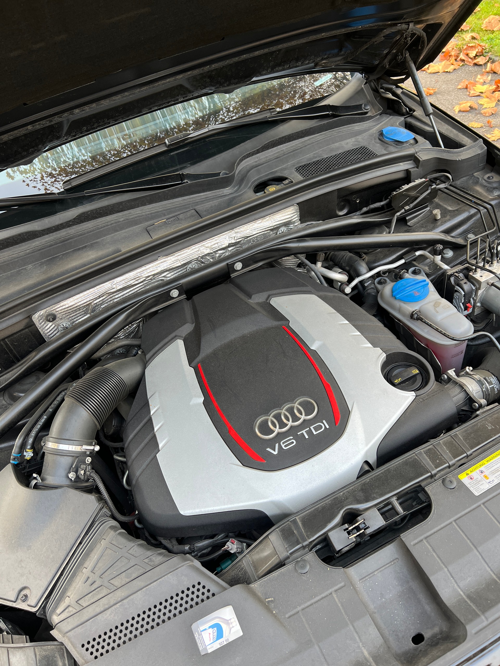 AUDI SQ5 3.0 TDI plus quattro tiptronic-image-15