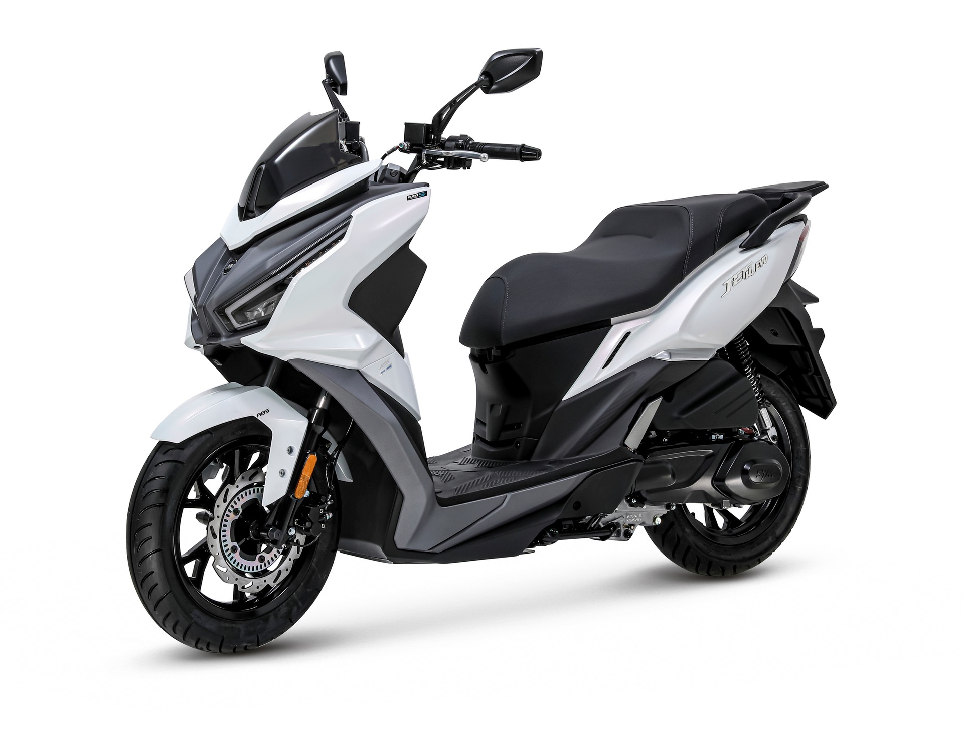 SYM Jet 14 125-image-1
