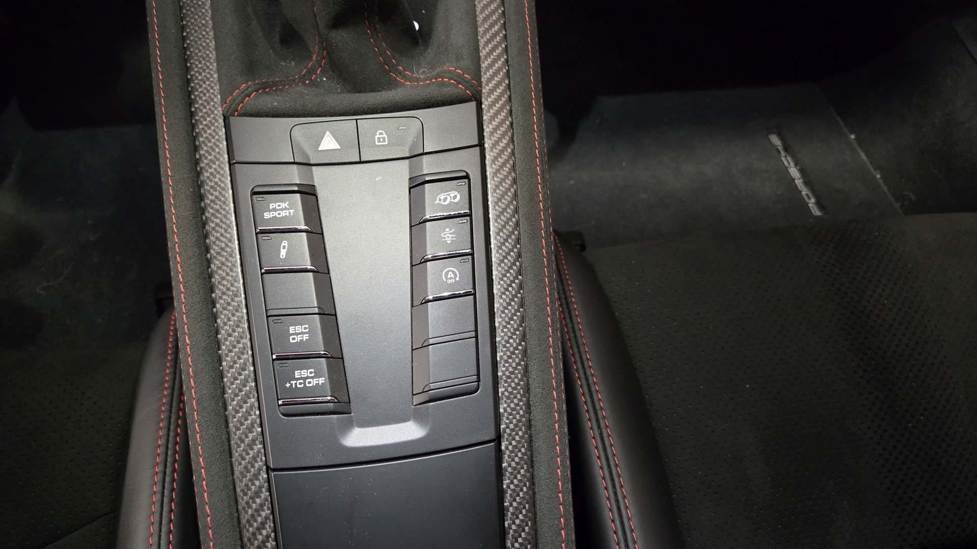 PORSCHE 718 Cayman GT4 RS PDK-image-7