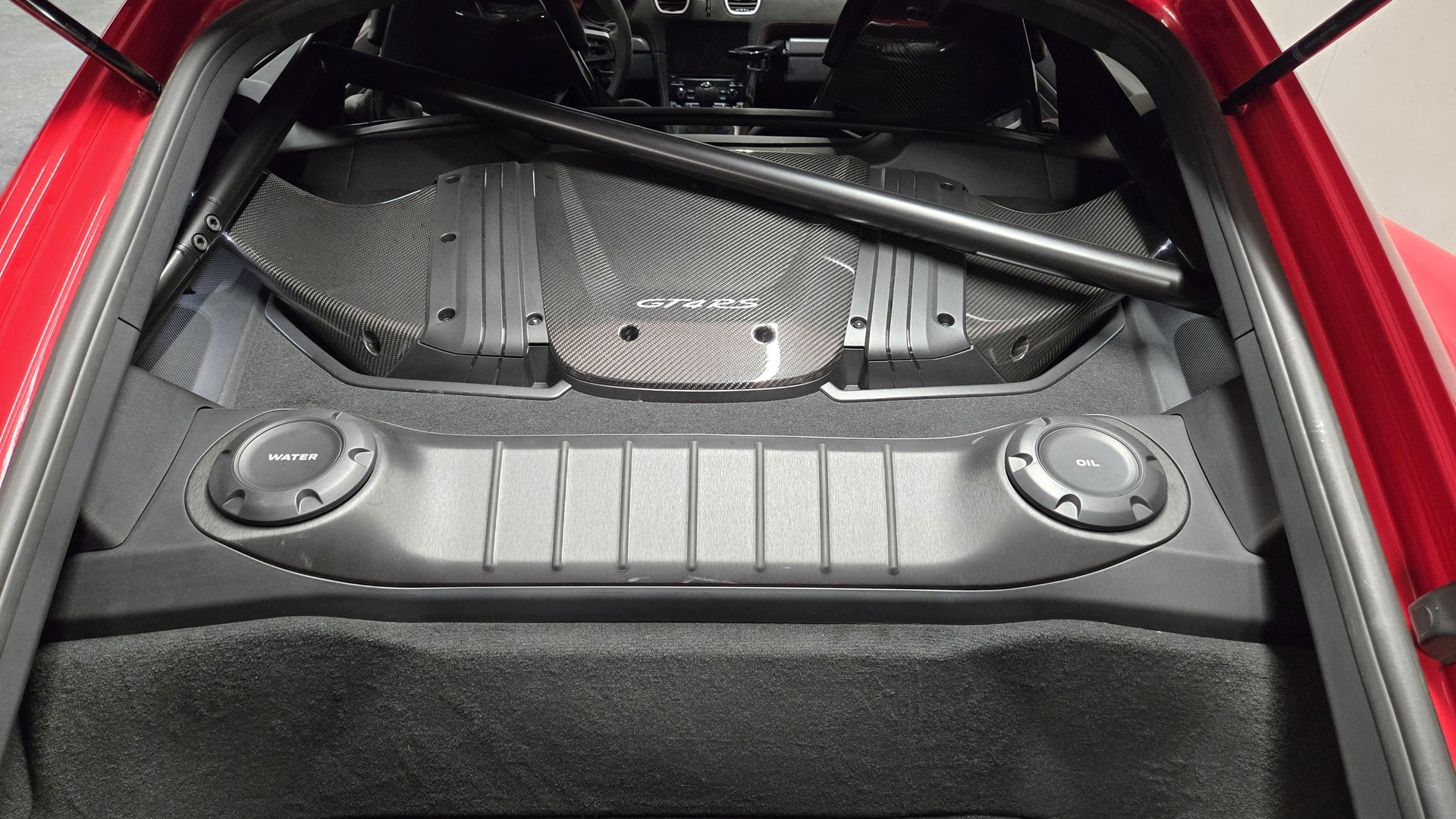 PORSCHE 718 Cayman GT4 RS PDK-image-10