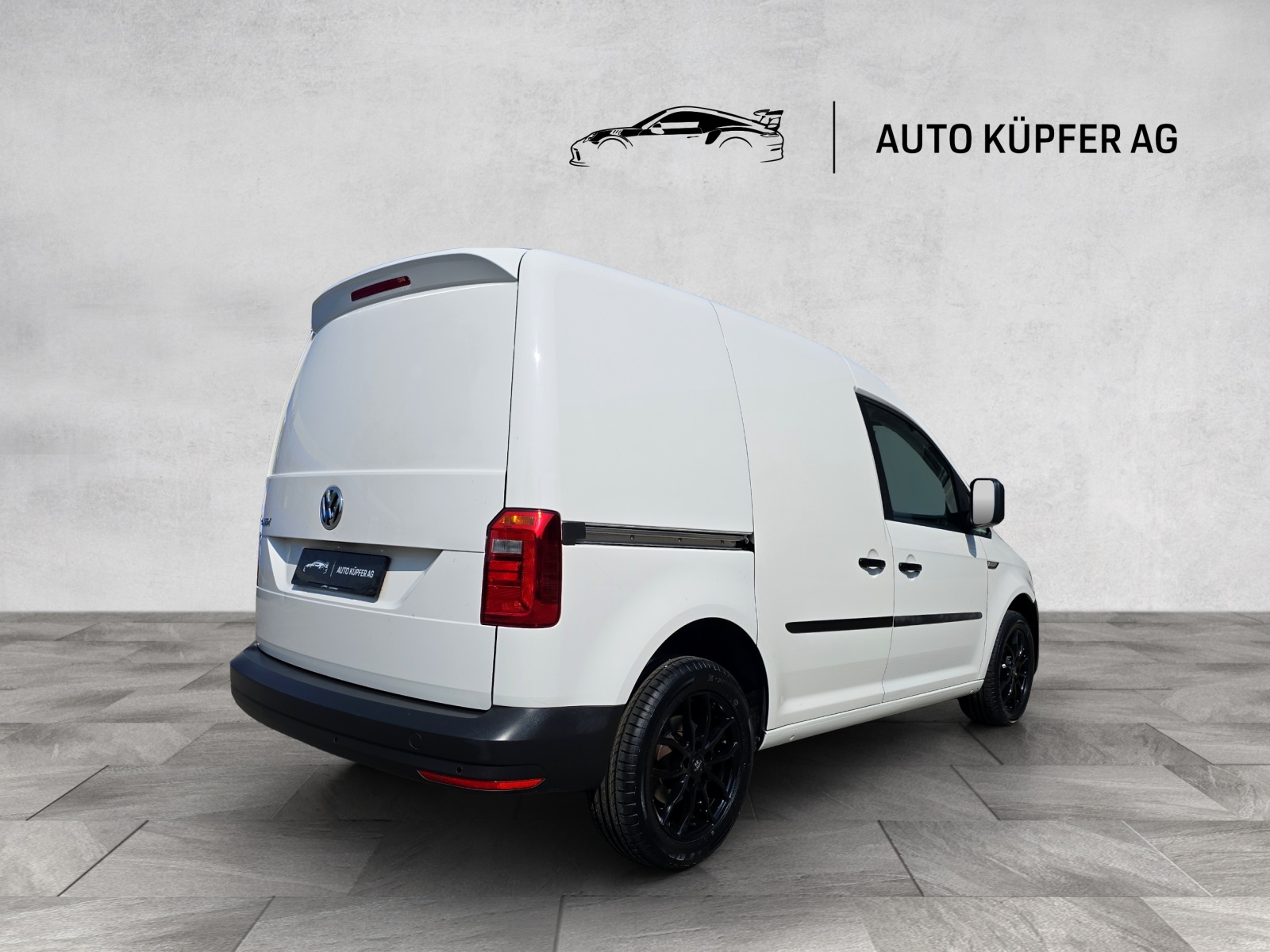 VW Caddy 2.0TDI BlueMotion Technology-showroom-element-2