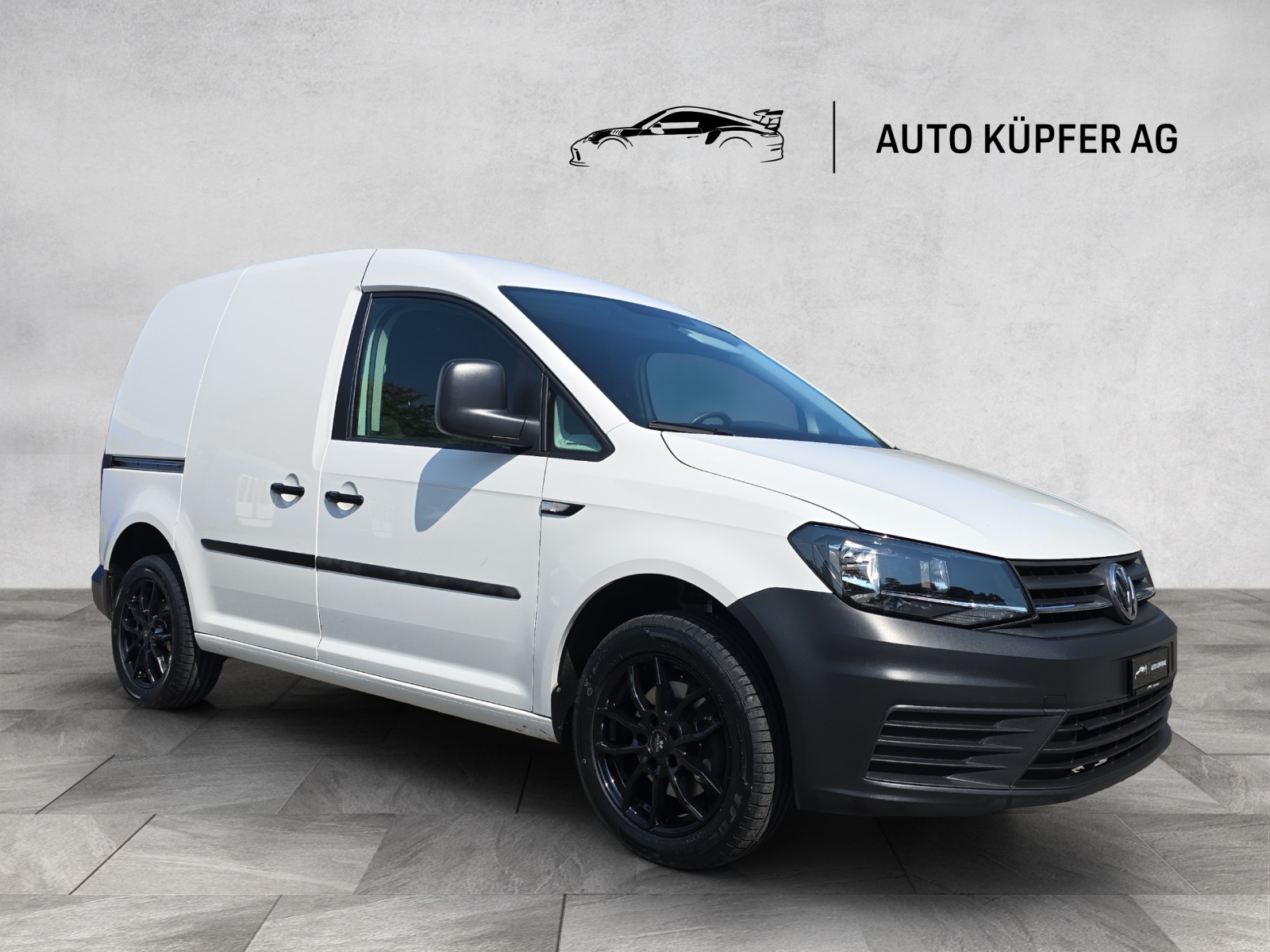 VW Caddy 2.0TDI BlueMotion Technology-showroom-element-1
