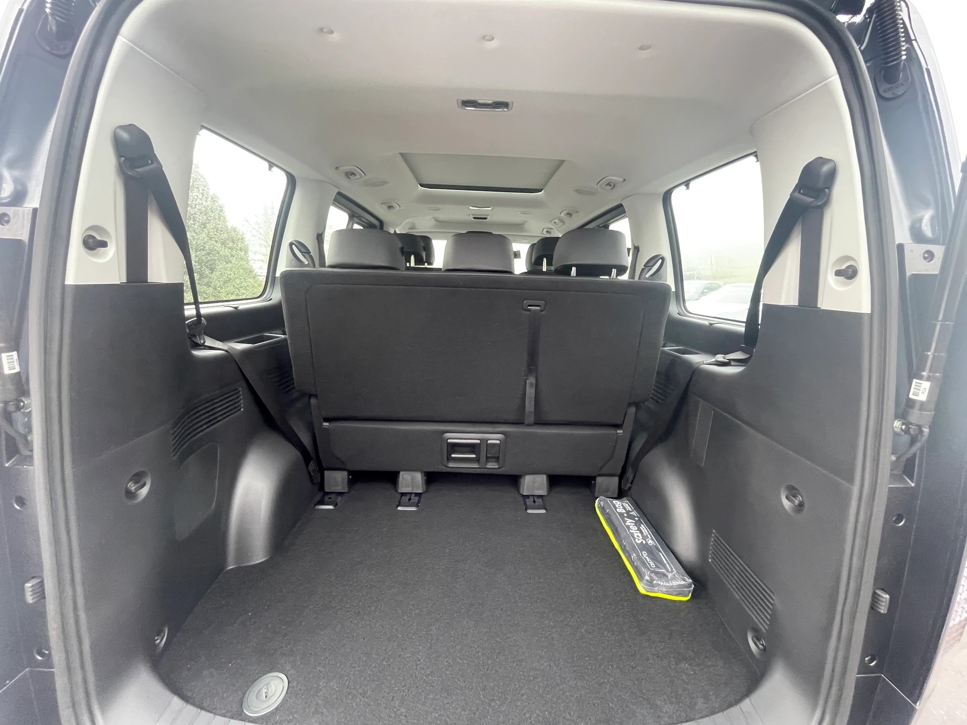 HYUNDAI Staria Wagon 1.6 T-GDi HEV Vertex A-image-5