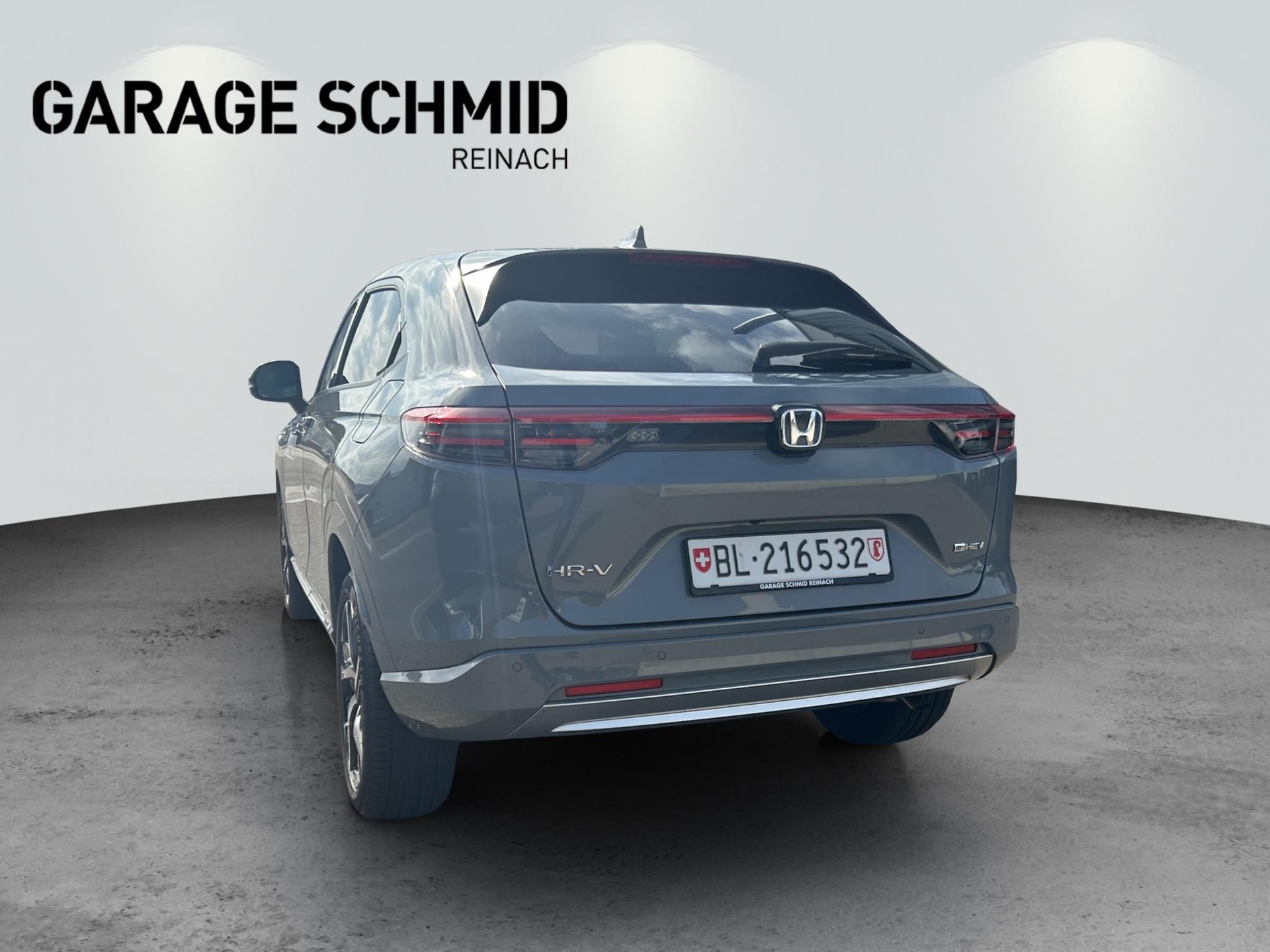HONDA HR-V 1.5 i-MMD Advance Plus-image-4