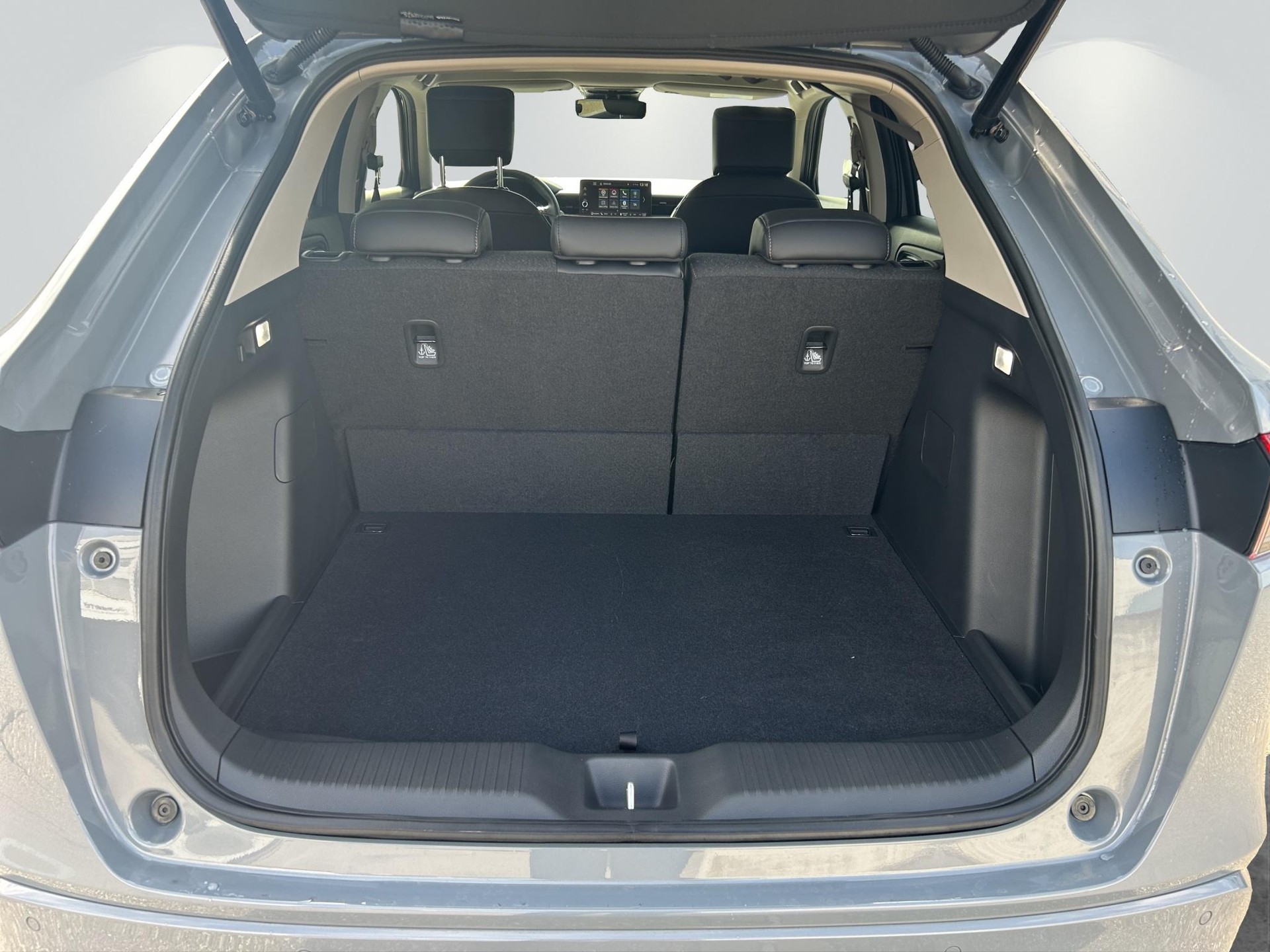 HONDA HR-V 1.5 i-MMD Advance Plus-image-13