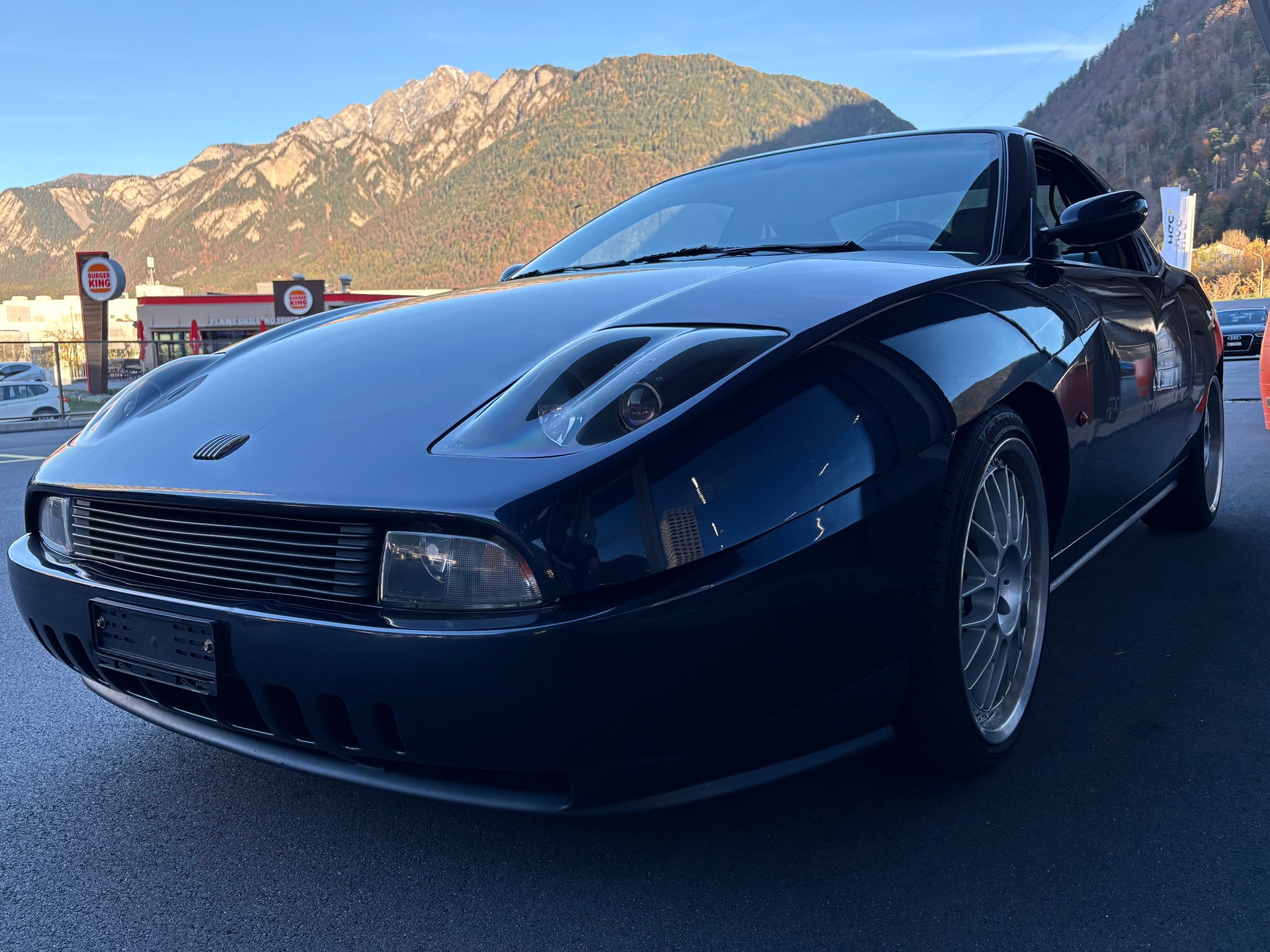 FIAT Coupé 2.0 20V Turbo-image-2