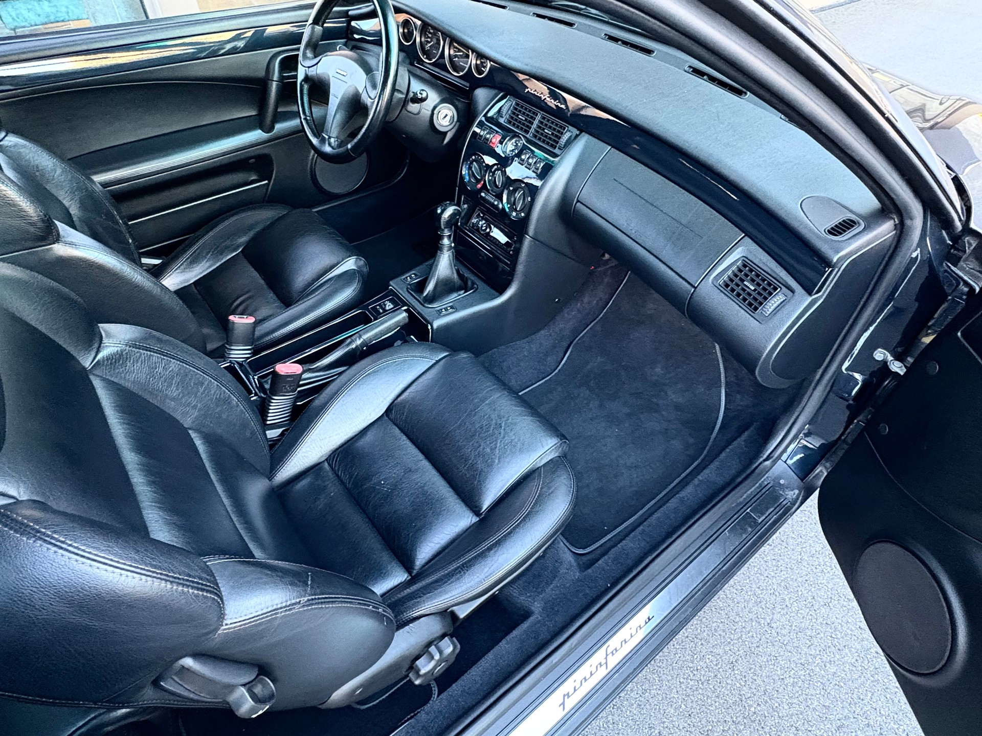 FIAT Coupé 2.0 20V Turbo-image-10