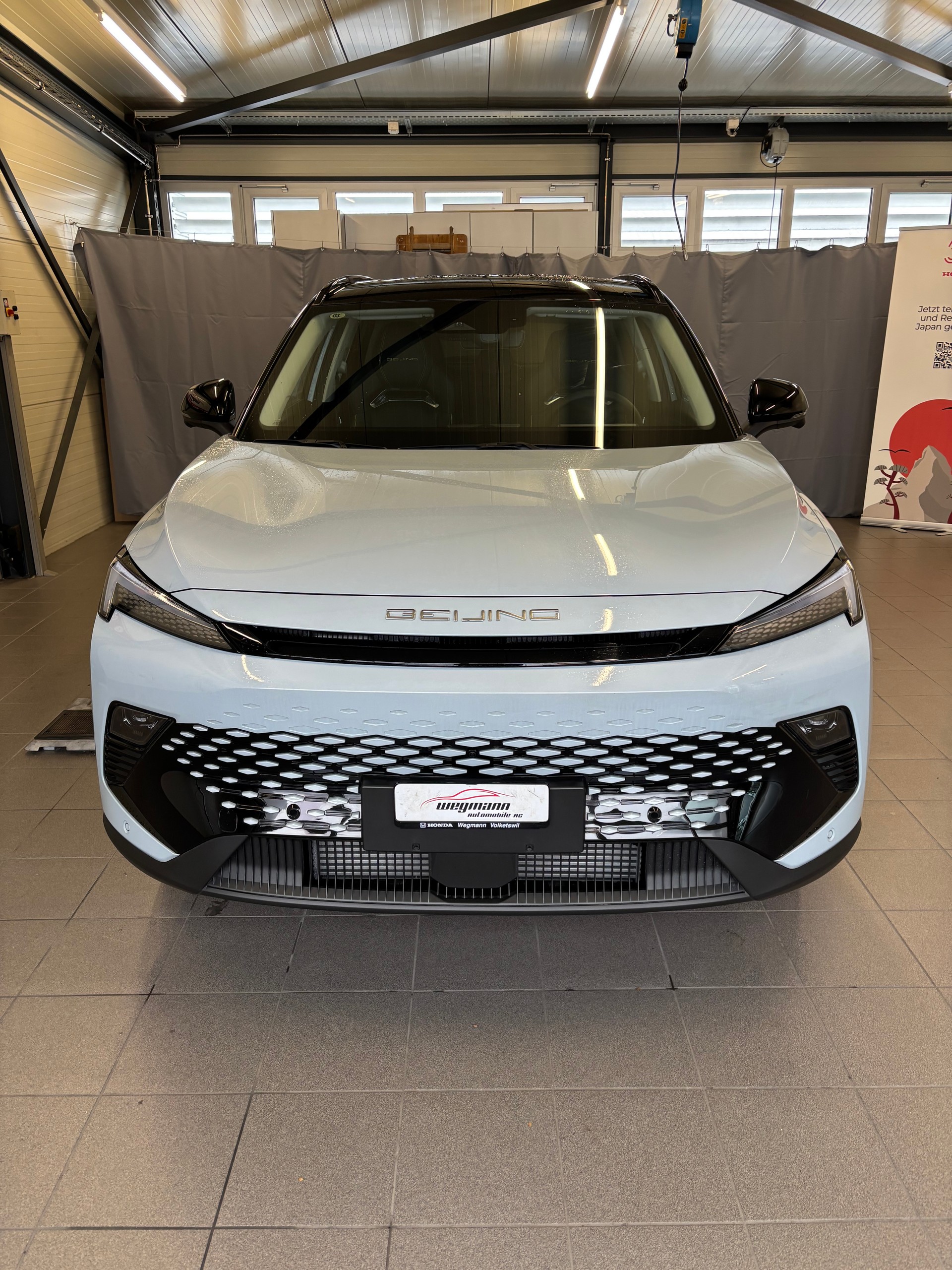 BAIC X55 1.5 Luxury-showroom-element-1