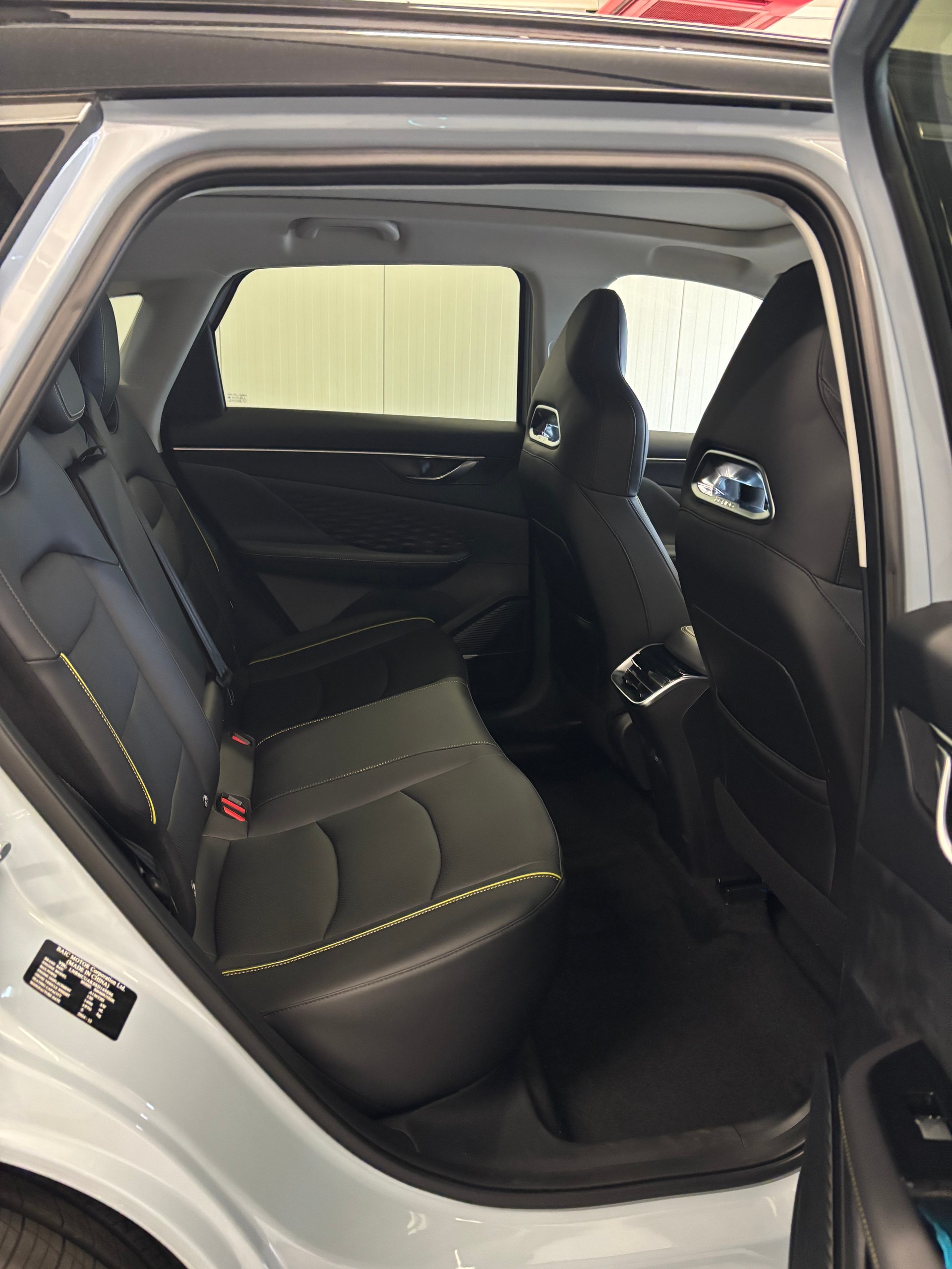 BAIC X55 1.5 Luxury-image-12