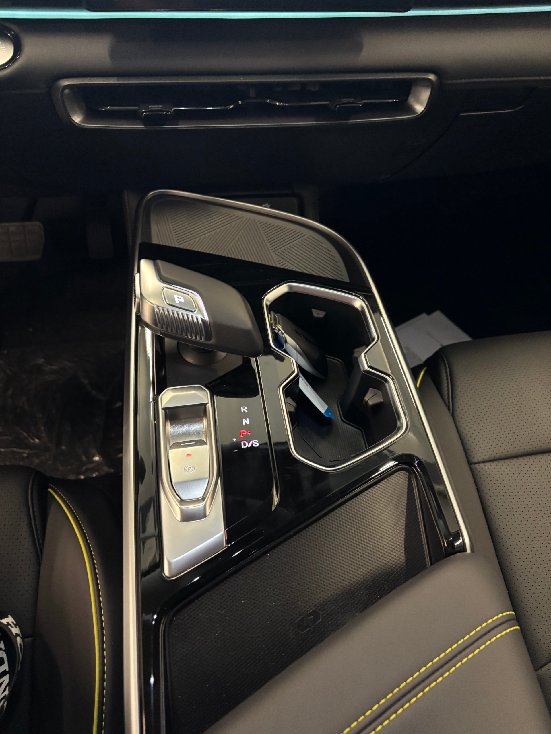 BAIC X55 1.5 Luxury-image-10