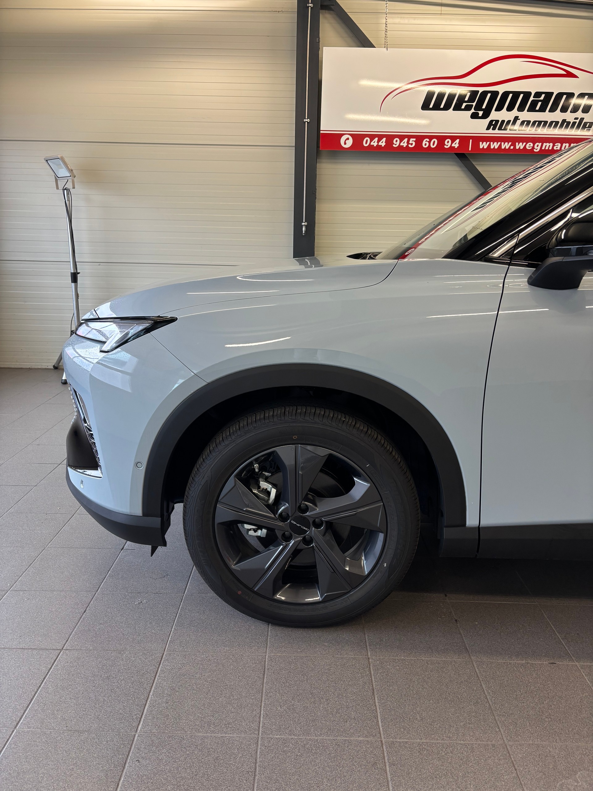 BAIC X55 1.5 Luxury-image-6