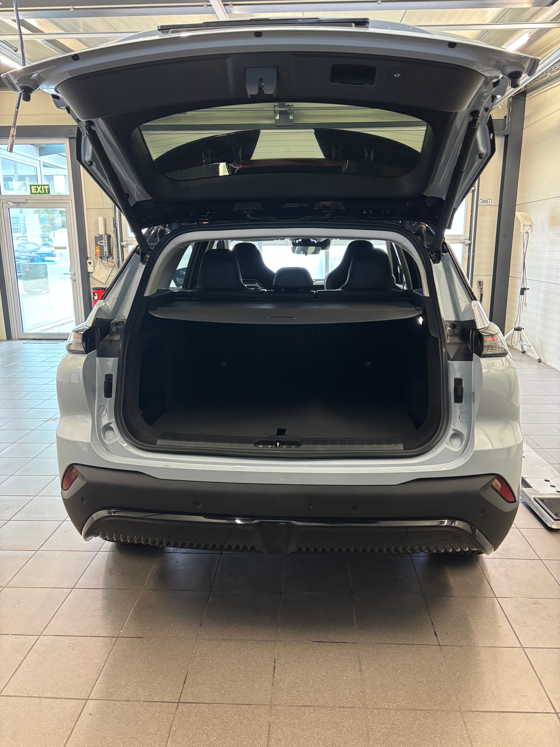 BAIC X55 1.5 Luxury-image-13