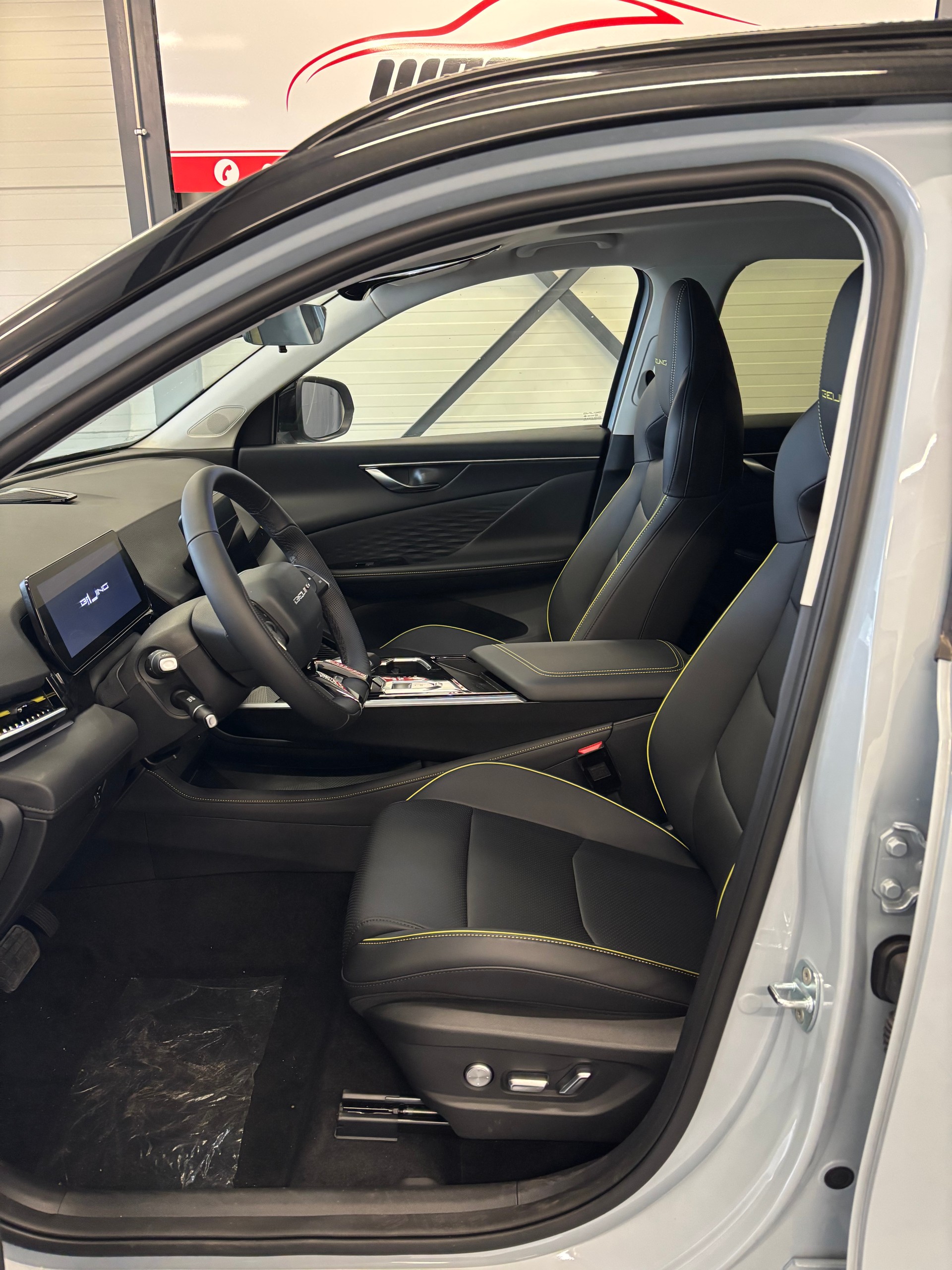 BAIC X55 1.5 Luxury-image-7