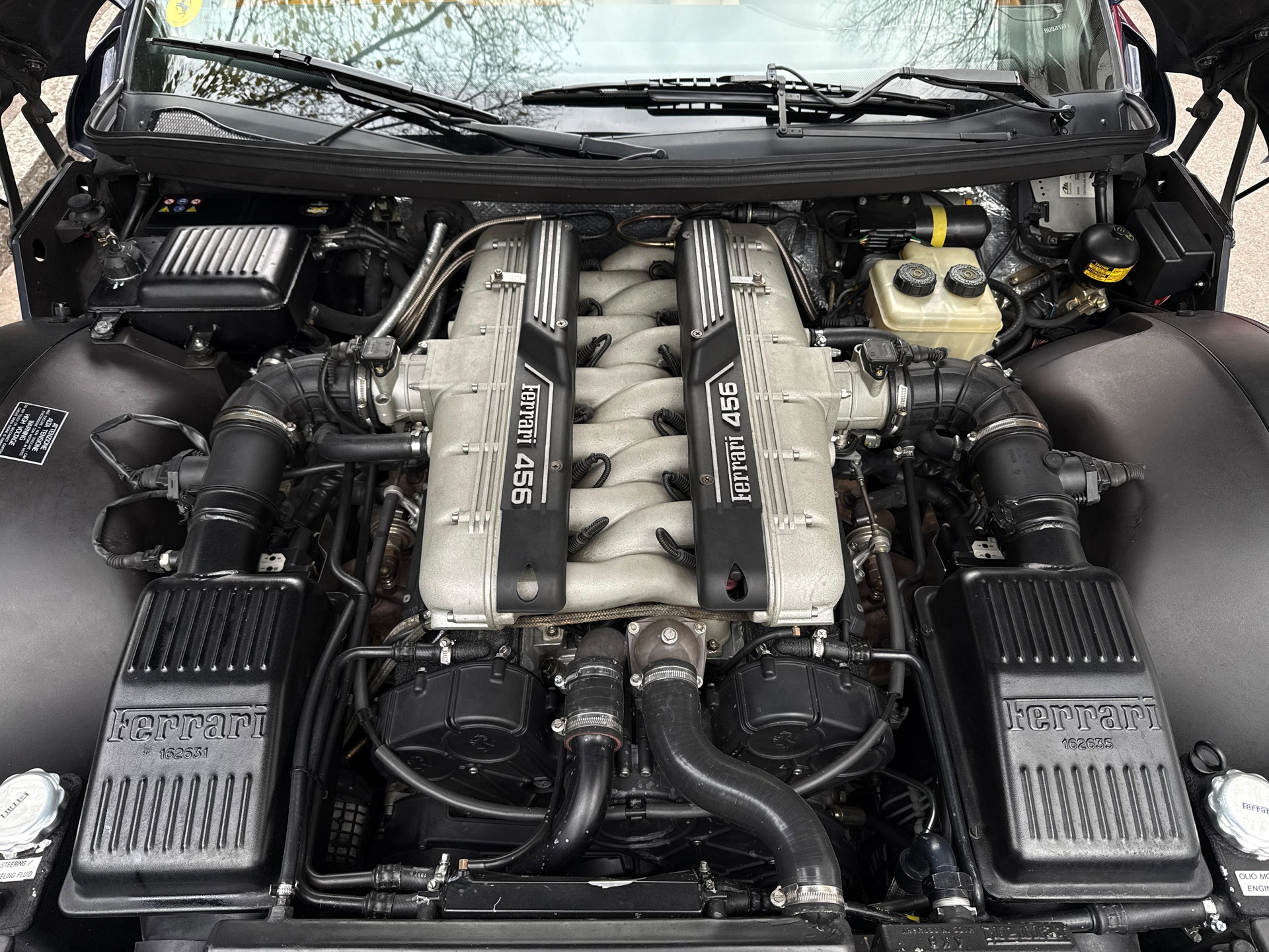 FERRARI 456 GT-image-13