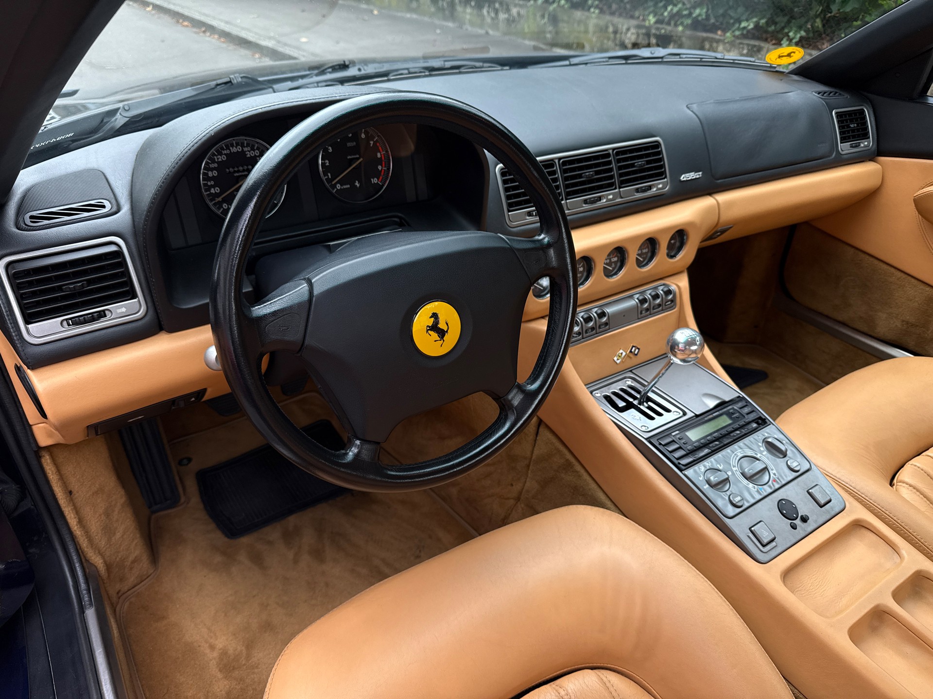 FERRARI 456 GT-image-5