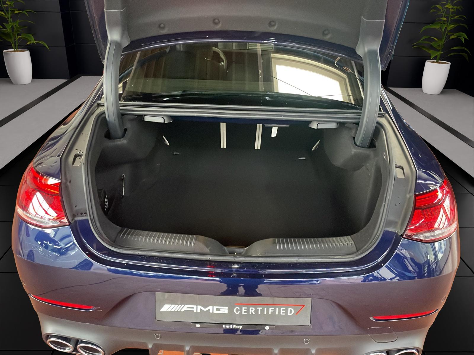 MERCEDES-BENZ AMG CLS 53 4MATIC+ Coupé-image-8