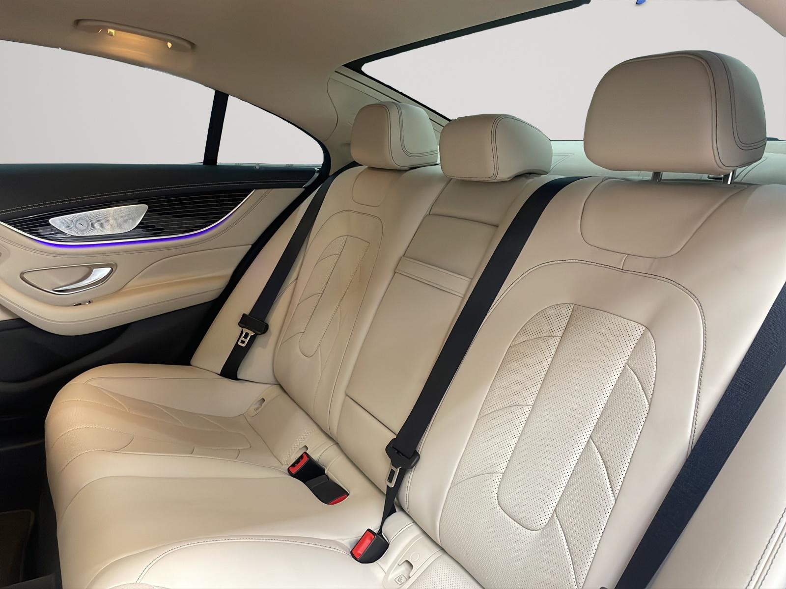 MERCEDES-BENZ AMG CLS 53 4MATIC+ Coupé-image-7