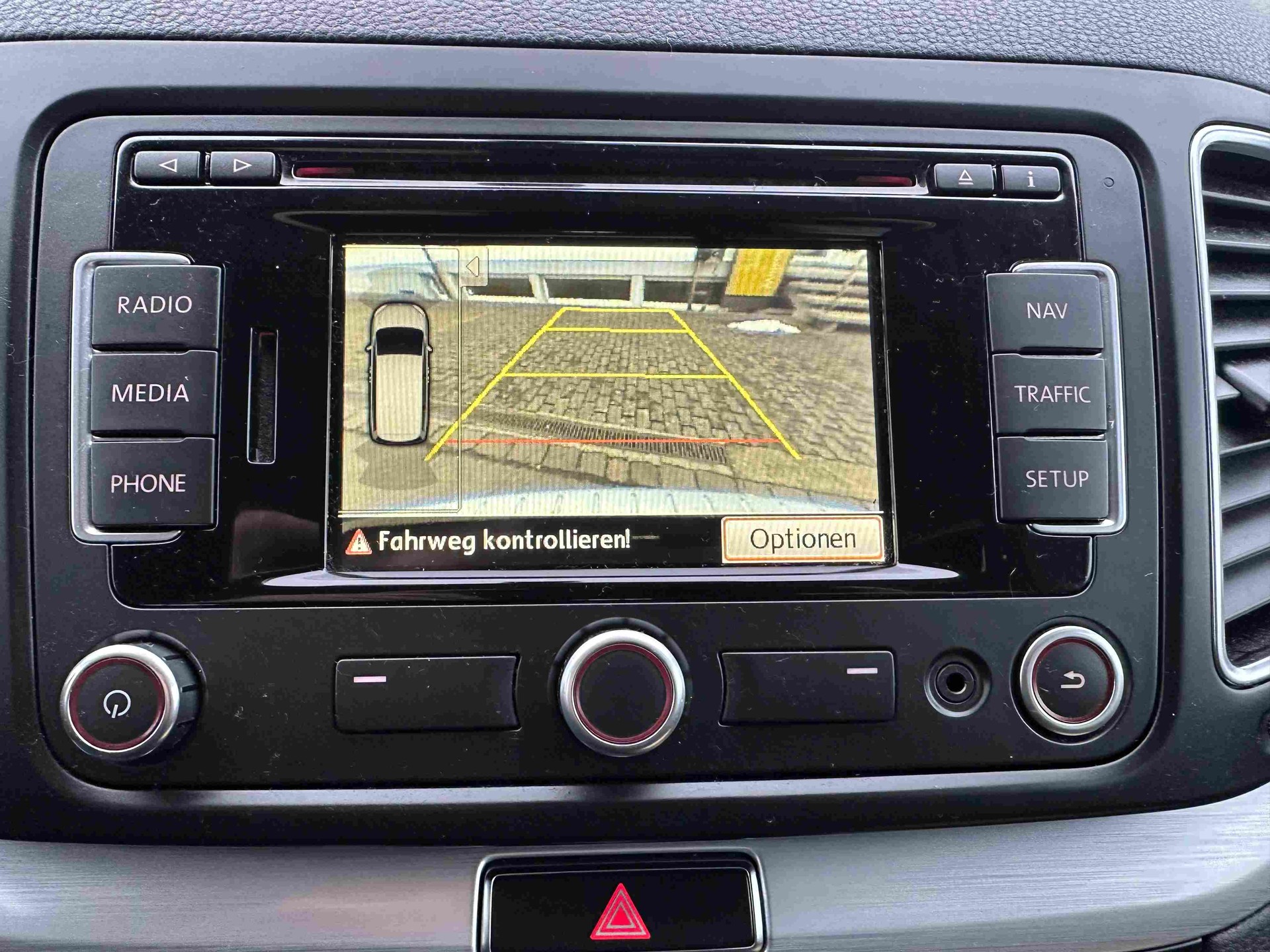 VW Sharan 2.0 TDI BlueMTA Cup 4m-image-10