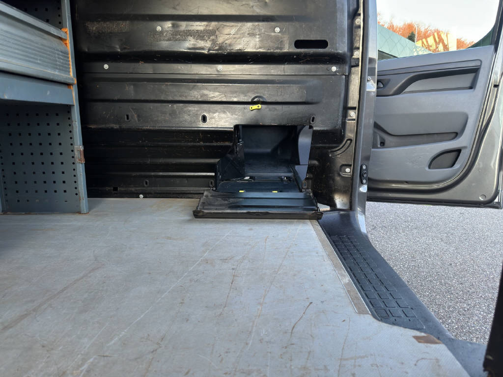 OPEL Vivaro Cargo 3.1 t M 2.0 CDTI 122 Enjoy S/S-image-12