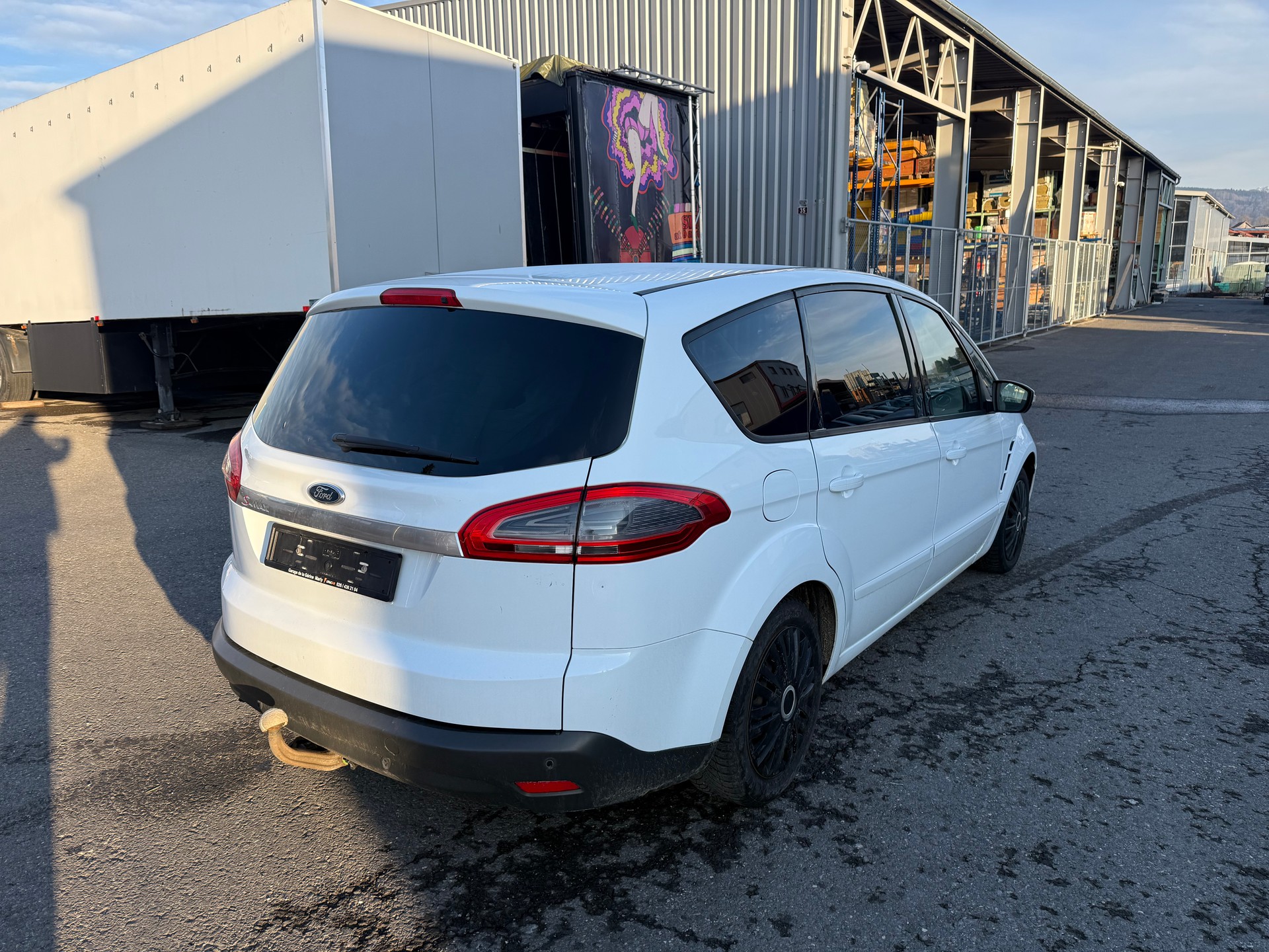 FORD S-Max 1.6 SCTi Titanium-image-13