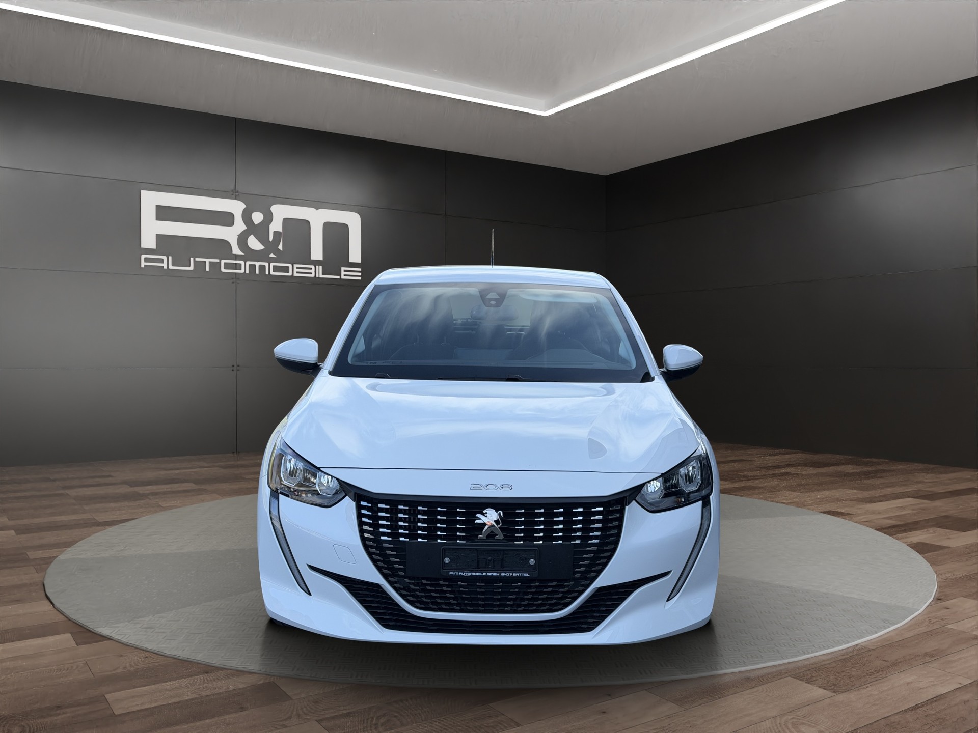 PEUGEOT 208 1.2 PureTech Active-image-8