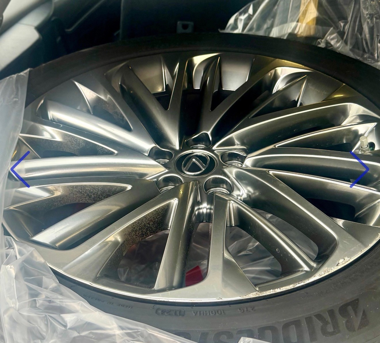 LEXUS RX 450h L !!!7-Plätze!!! Excellence-image-14