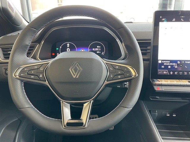 RENAULT Captur 1.8 E-Tech 160 Esprit Alpine DHT-image-4