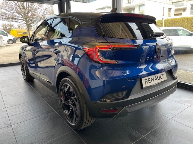 RENAULT Captur 1.8 E-Tech 160 Esprit Alpine DHT-showroom-element-2