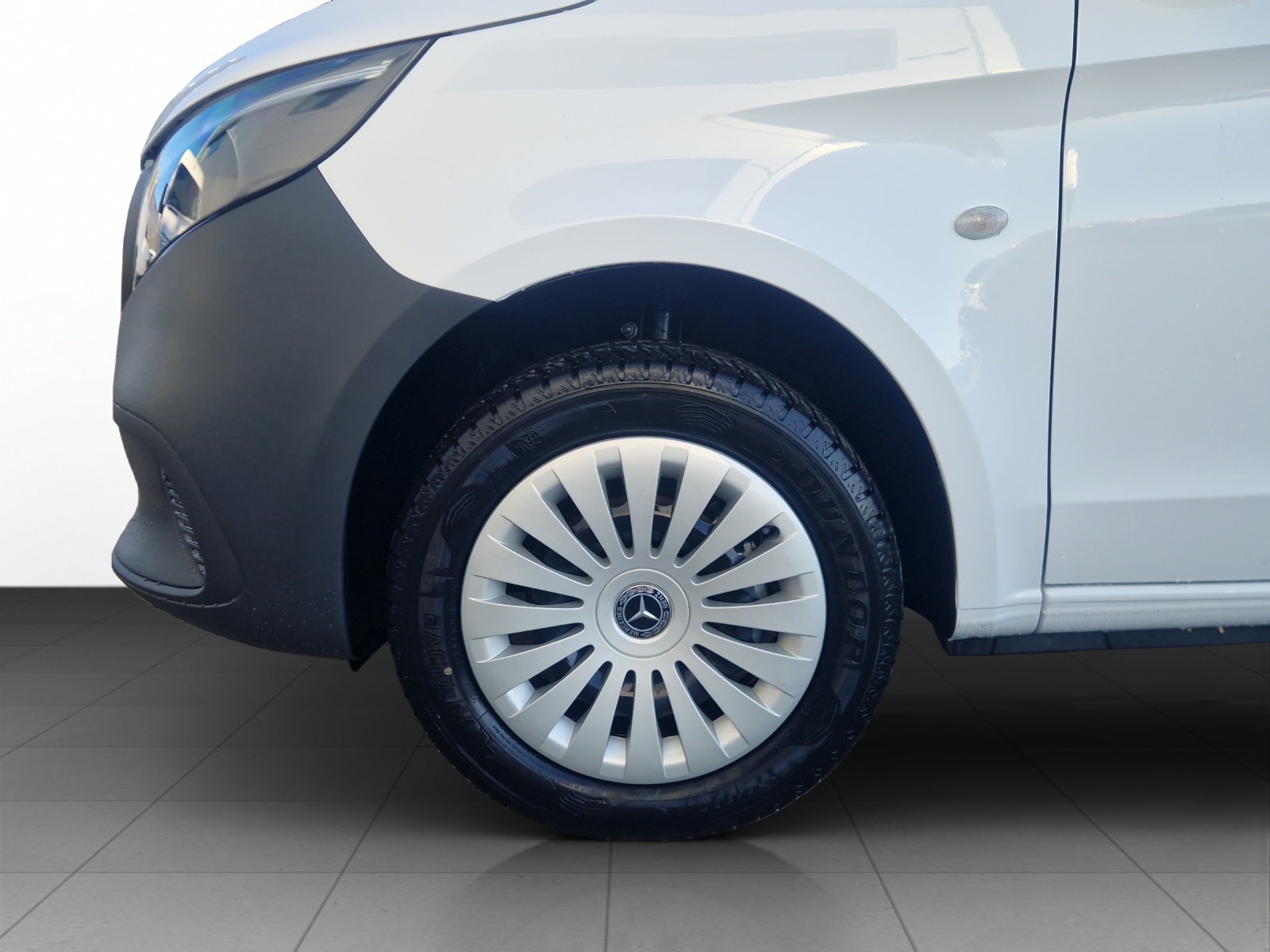 MERCEDES-BENZ Vito 110 CDI Lang Pro-image-12
