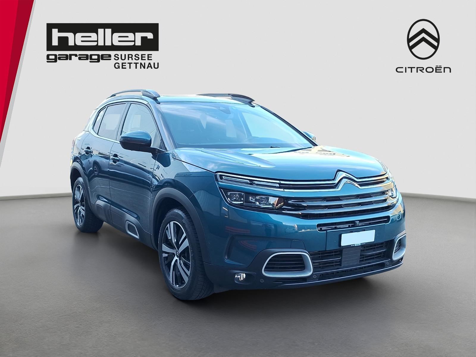 CITROEN C5 Aircross 1.6 Plug-in Hybrid Shine-image-6