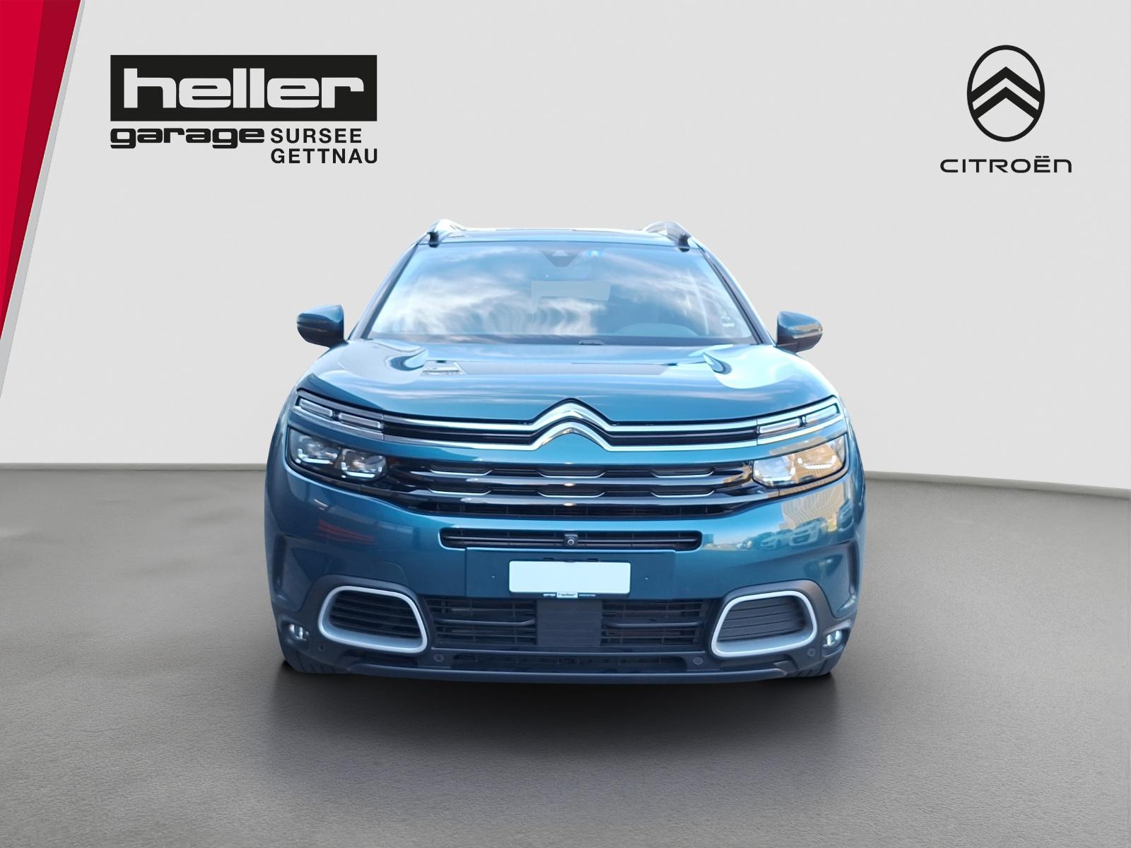 CITROEN C5 Aircross 1.6 Plug-in Hybrid Shine-image-7