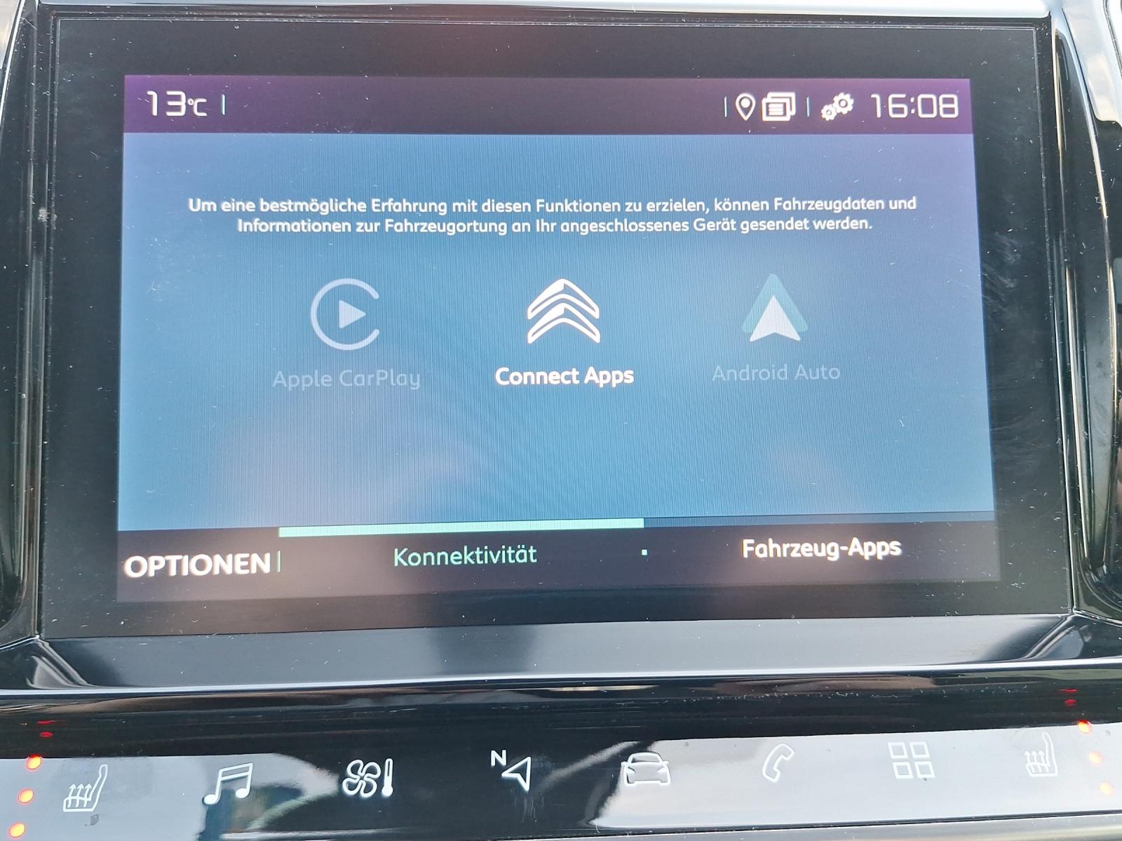 CITROEN C5 Aircross 1.6 Plug-in Hybrid Shine-image-18