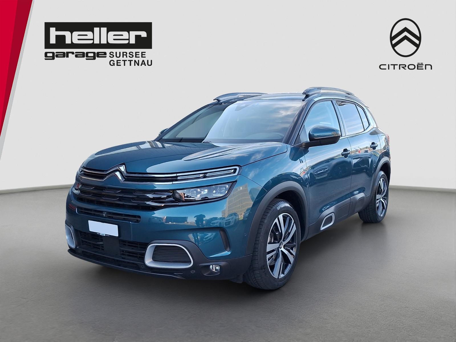 CITROEN C5 Aircross 1.6 Plug-in Hybrid Shine
