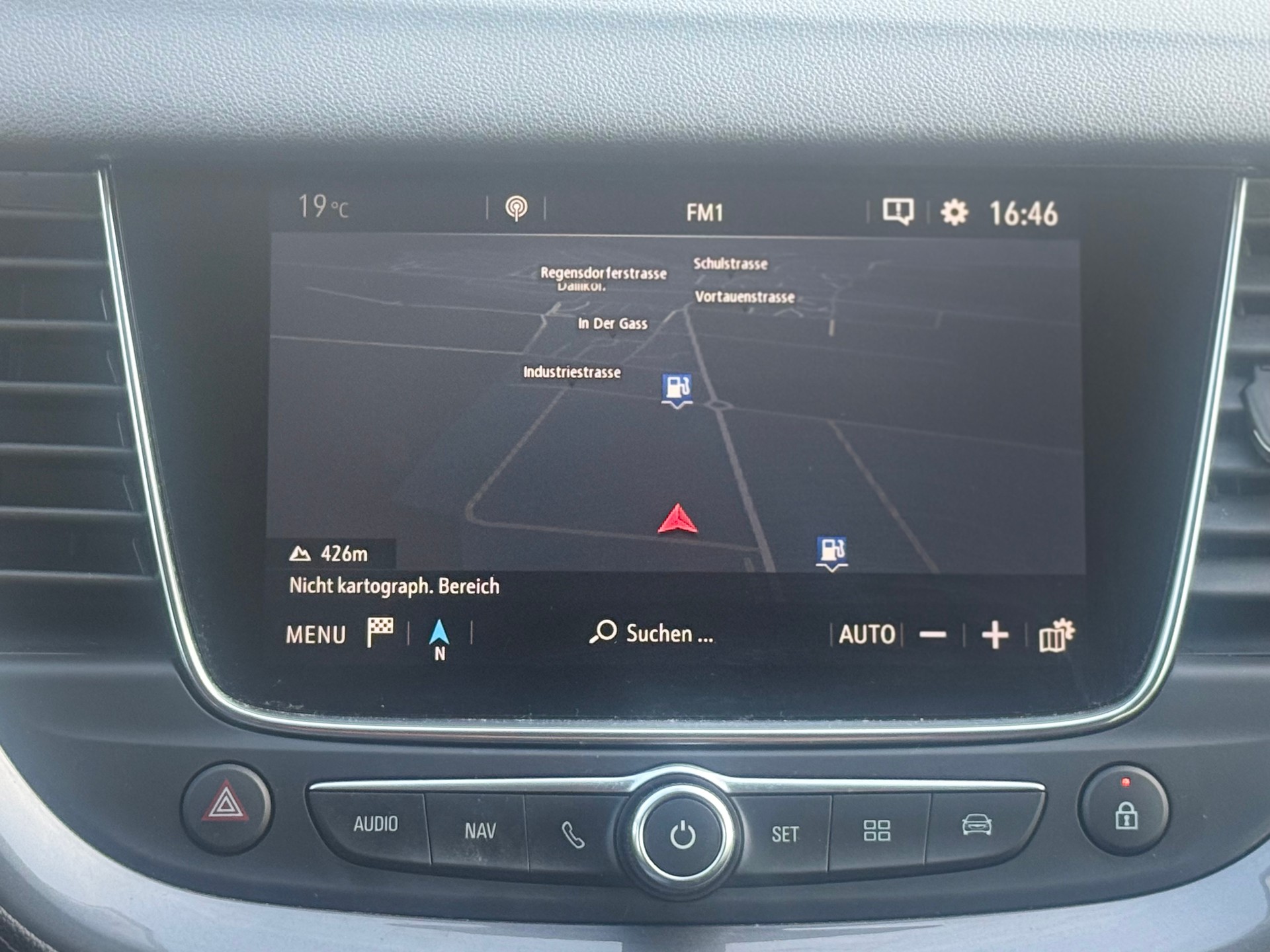 OPEL Grandland X 1.2i TP Ultimate Automatik-image-10