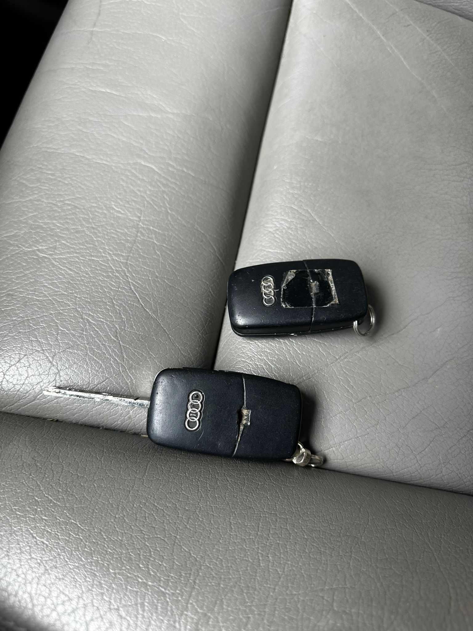 AUDI A4 Avant 1.9 TDI-image-10