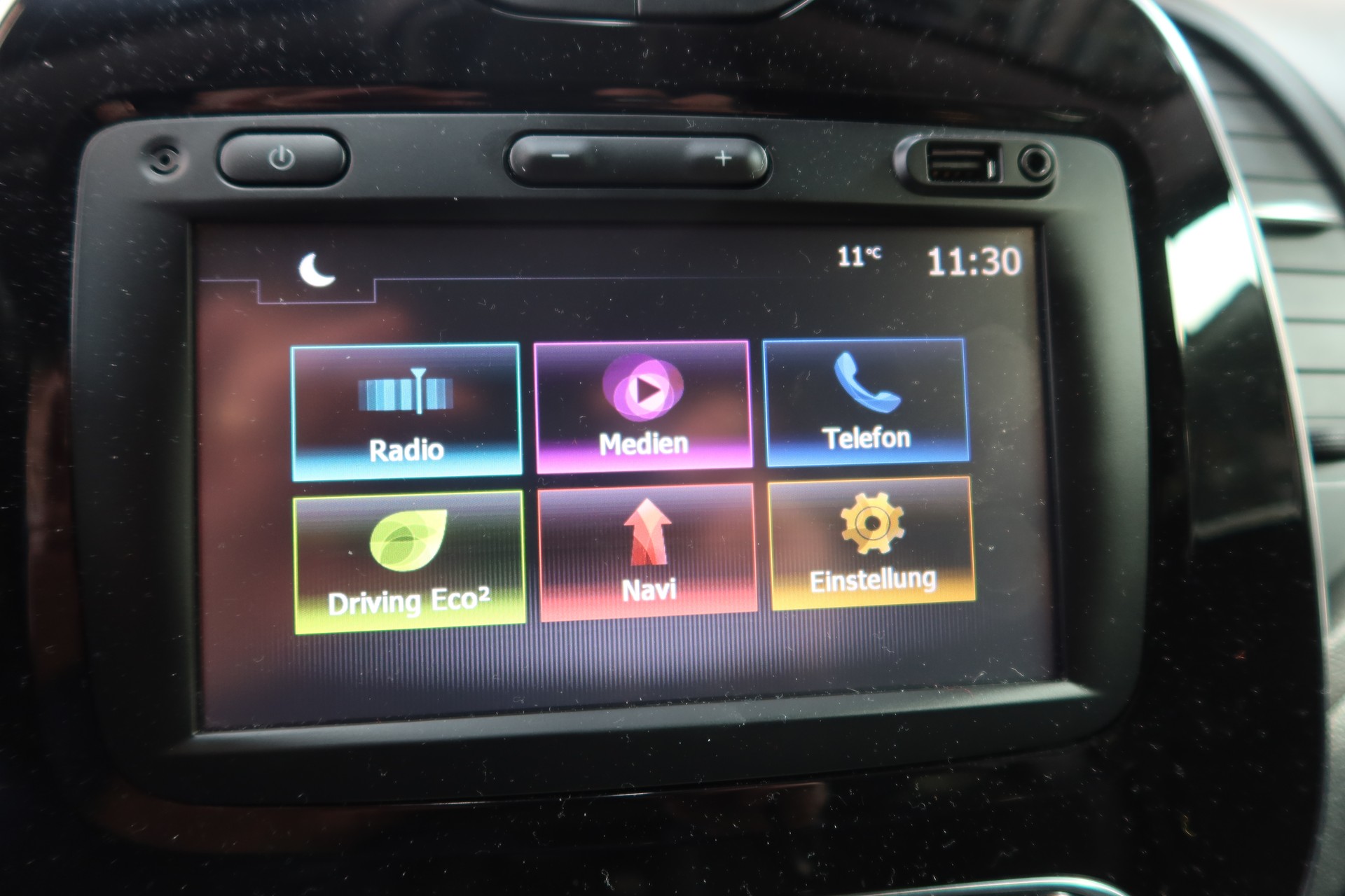 RENAULT Captur 0.9 Intens-image-14