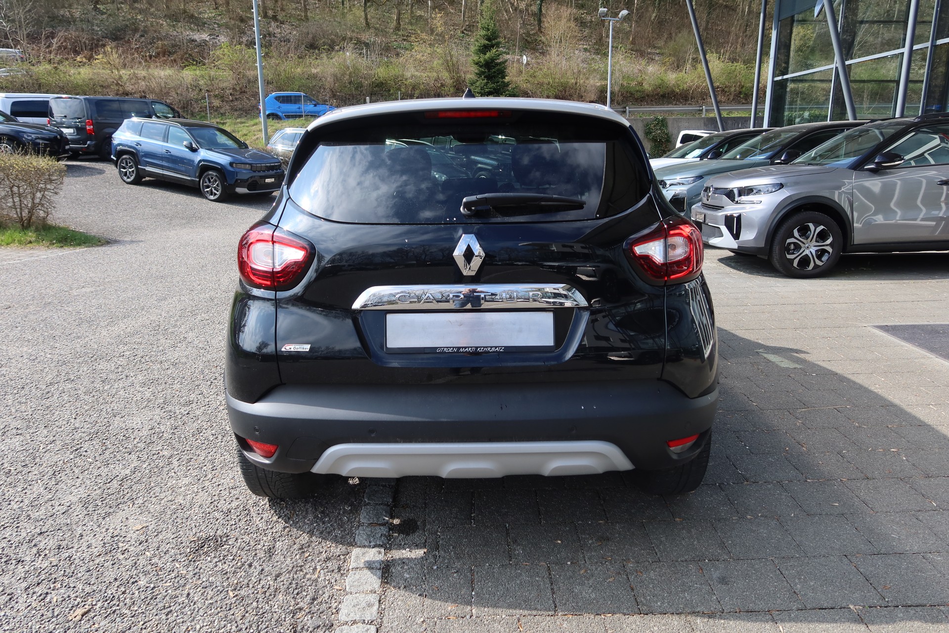 RENAULT Captur 0.9 Intens-image-4