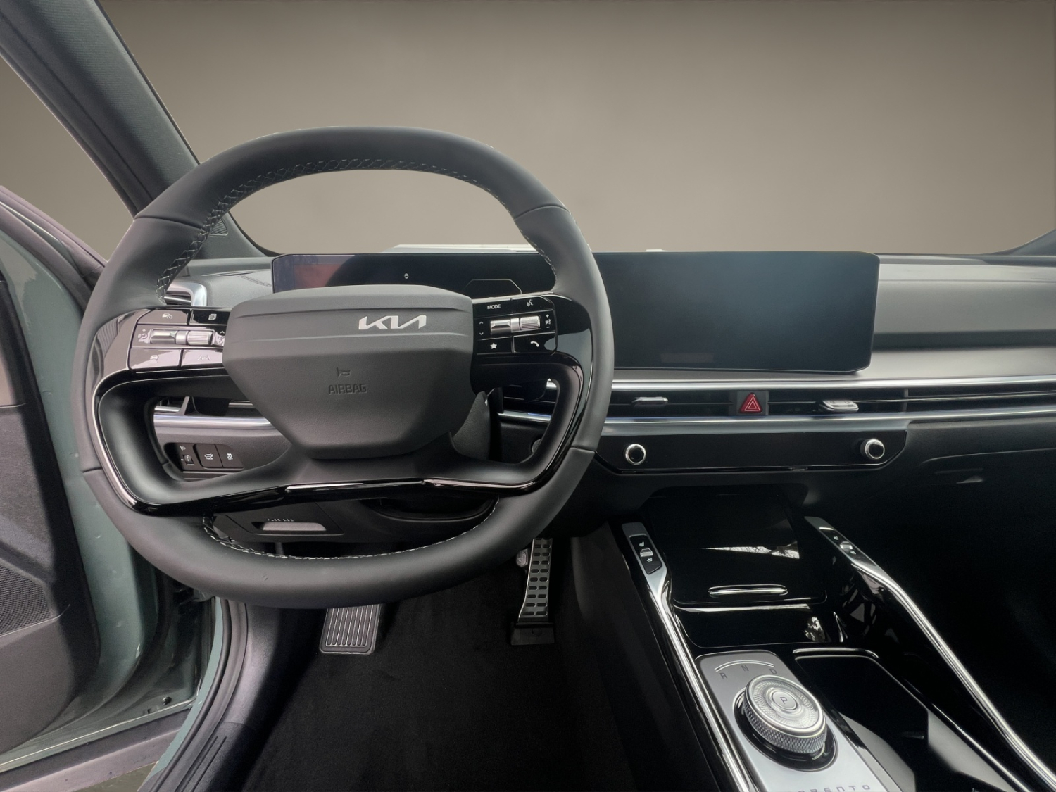 KIA Sorento 1.6 T-GDi Hybrid Style 7P-image-9