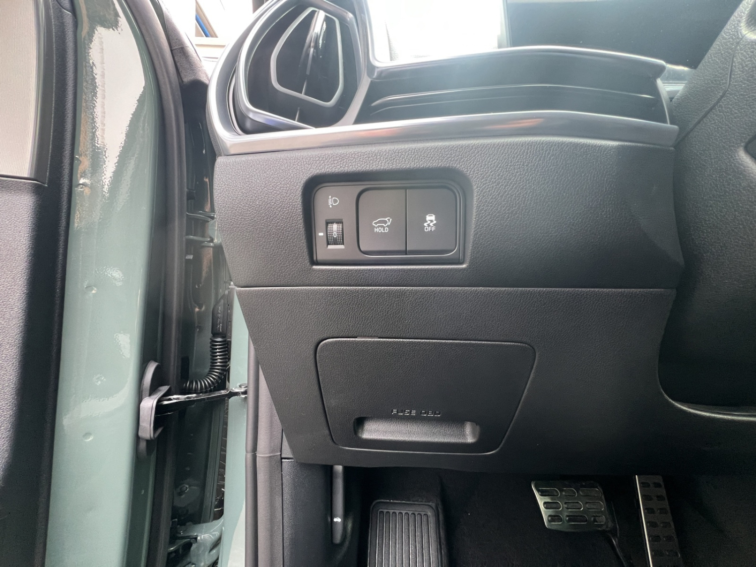 KIA Sorento 1.6 T-GDi Hybrid Style 7P-image-13