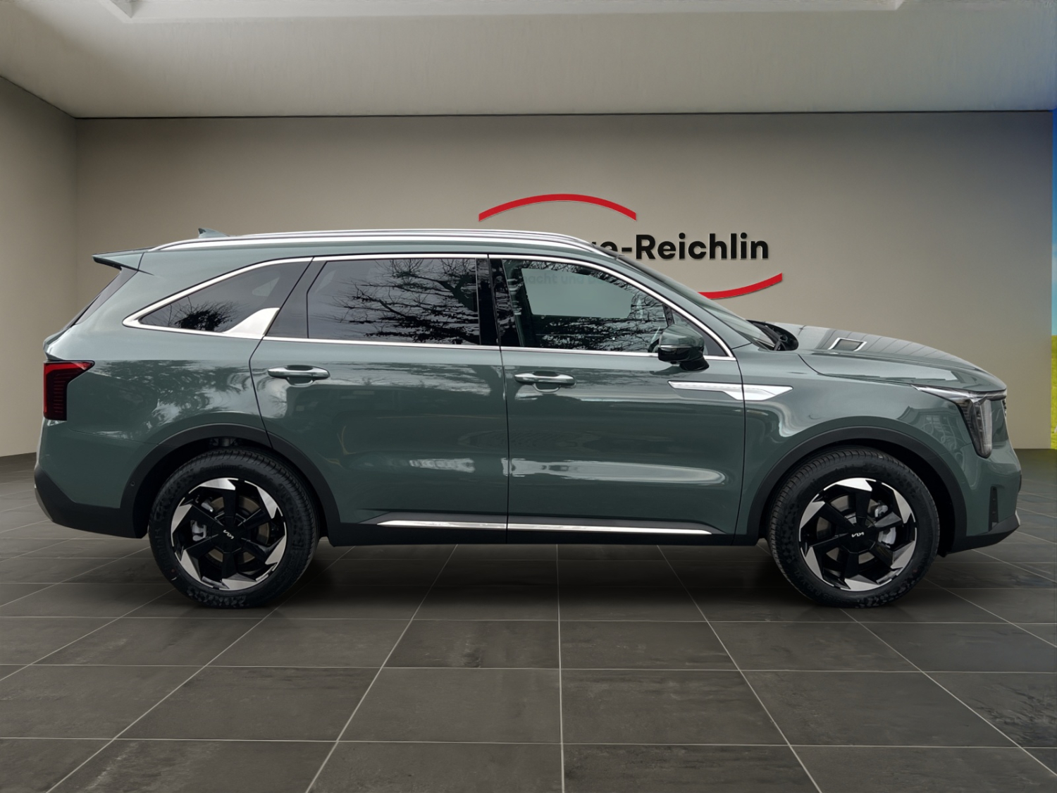 KIA Sorento 1.6 T-GDi Hybrid Style 7P-image-5