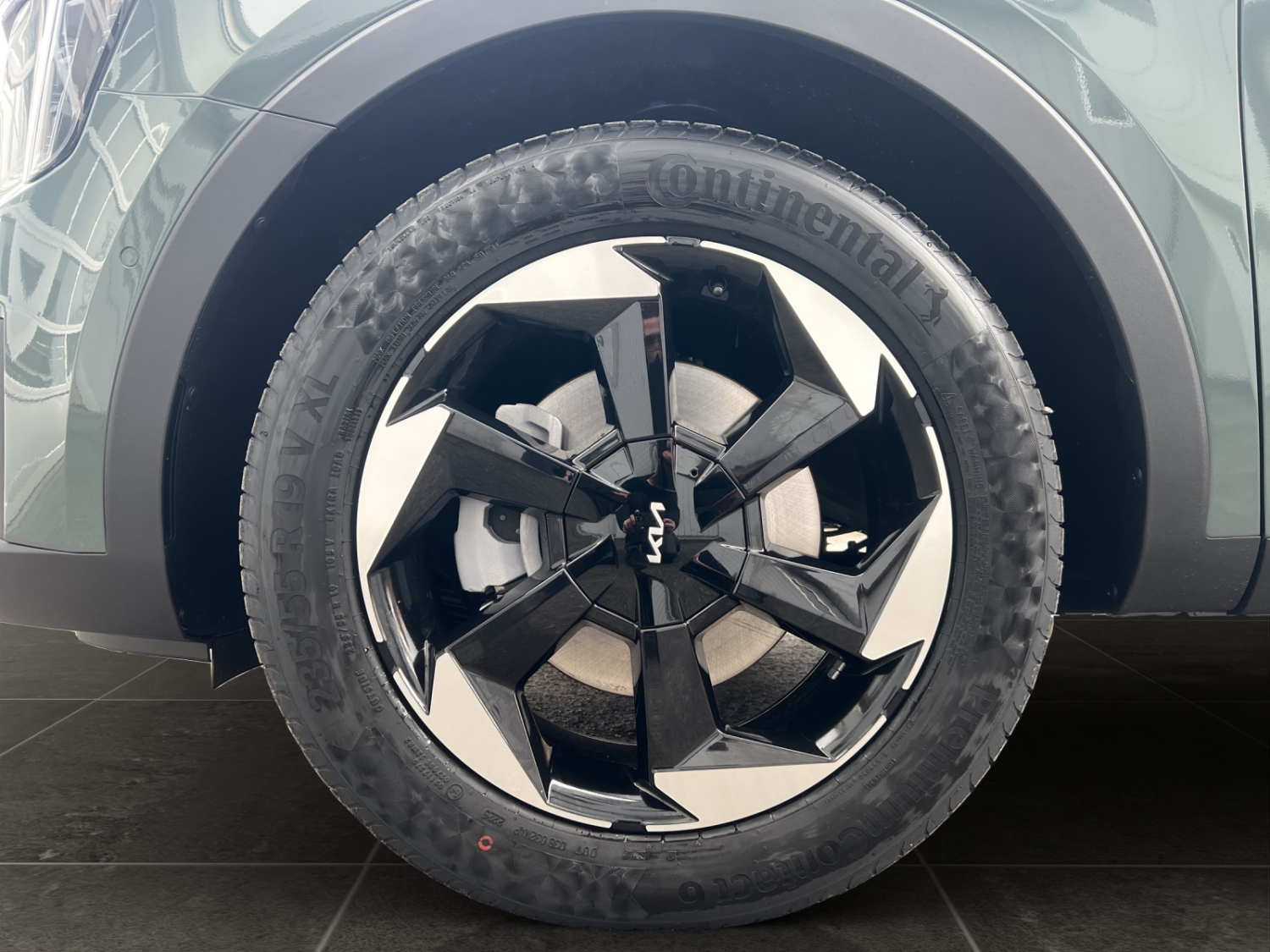 KIA Sorento 1.6 T-GDi Hybrid Style 7P-image-18