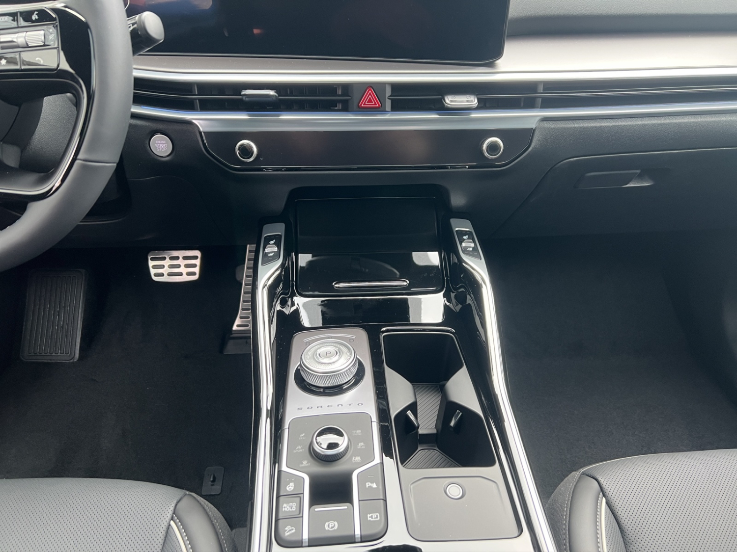 KIA Sorento 1.6 T-GDi Hybrid Style 7P-image-11