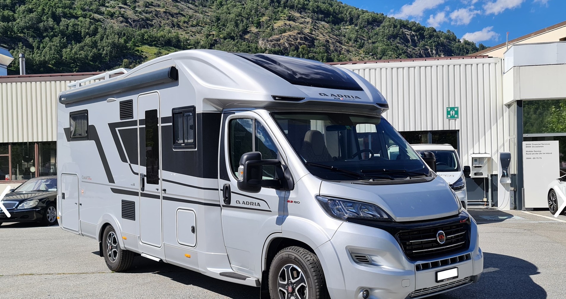 ADRIA Coral Supreme 670 DC-image-7