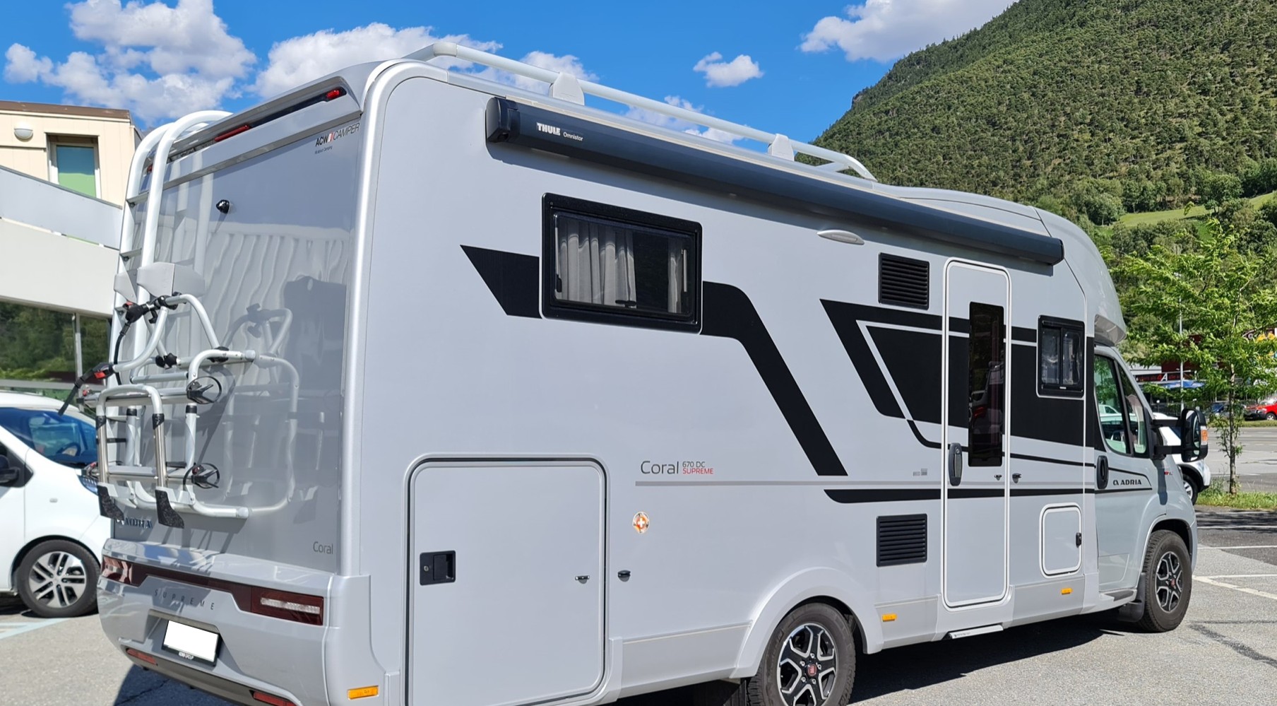ADRIA Coral Supreme 670 DC-image-8