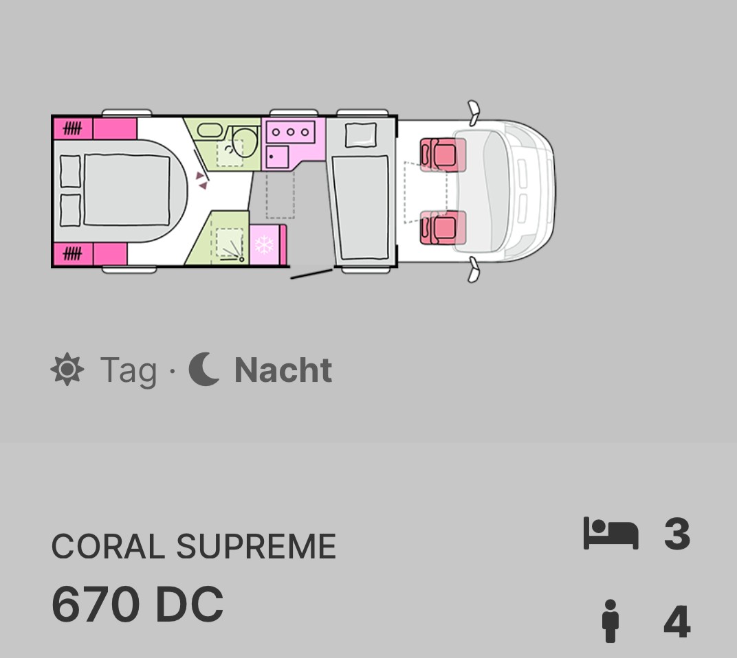ADRIA Coral Supreme 670 DC-image-18