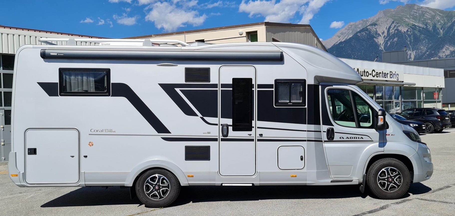 ADRIA Coral Supreme 670 DC-image-1