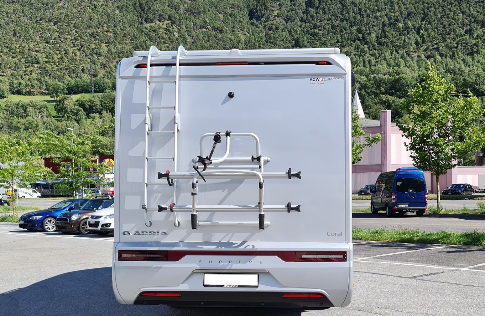 ADRIA Coral Supreme 670 DC-image-9