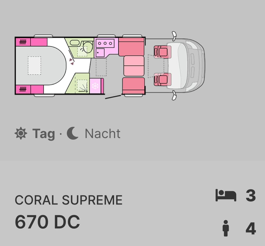 ADRIA Coral Supreme 670 DC-image-19