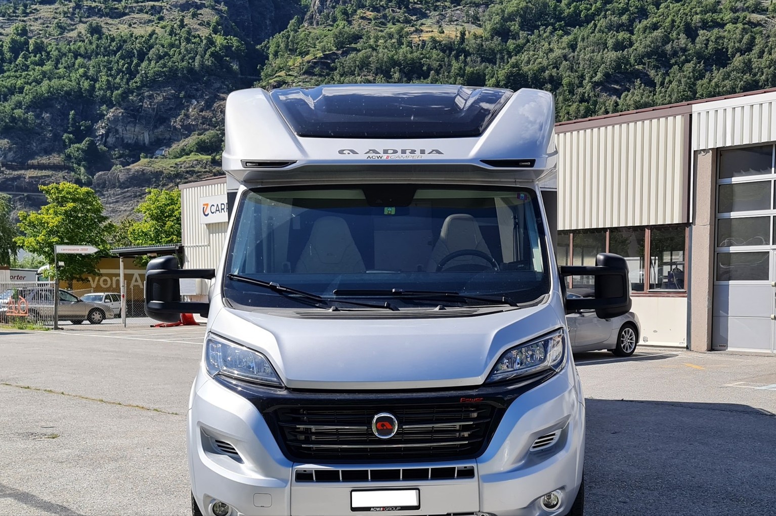 ADRIA Coral Supreme 670 DC-image-6