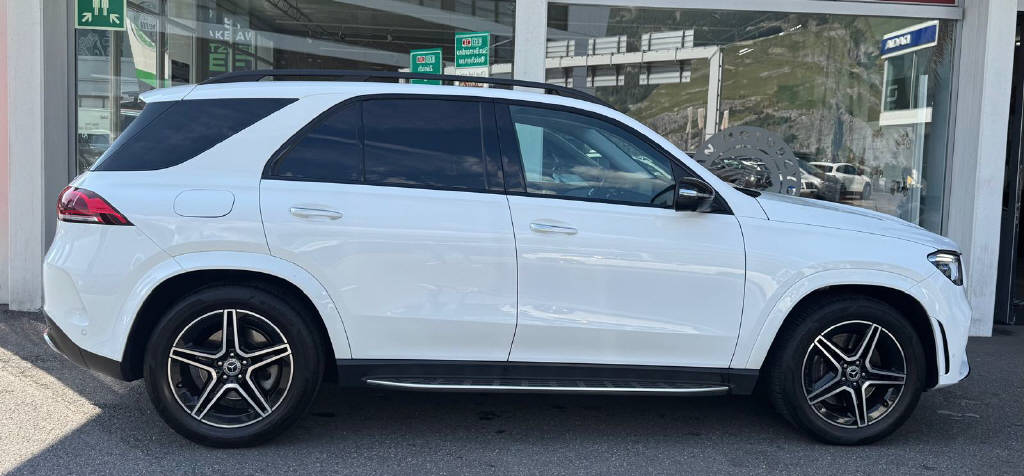 MERCEDES-BENZ GLE 400 d 4Matic AMG Line-showroom-element-1